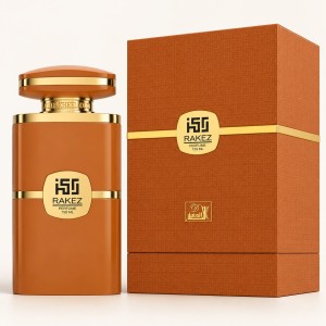 عطر راكيز كراميل 150 مل