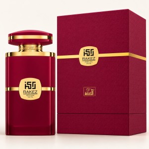 عطر راكيز العنّابي 150 مل