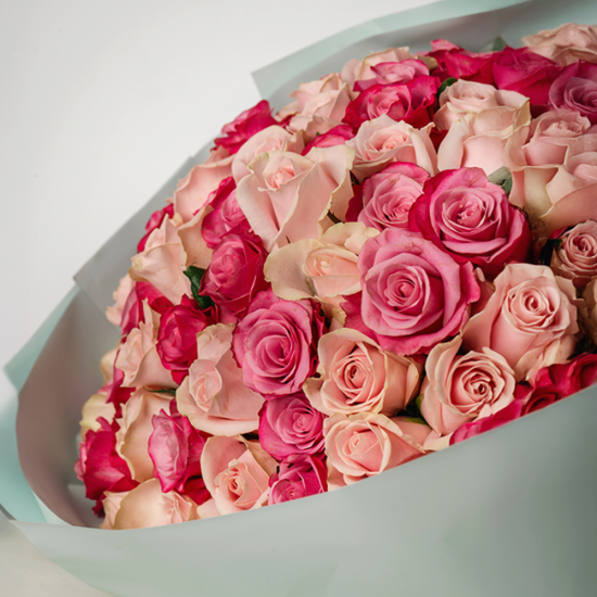 Pink Aura Package