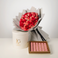 Charm Hundred Package 