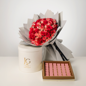 Charm Hundred Package 