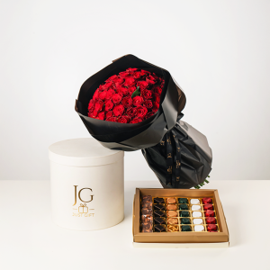 One Hundred Love Package 
