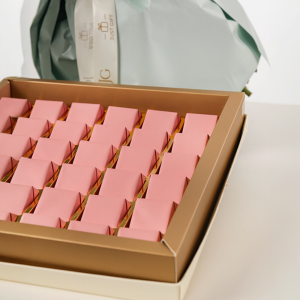 Pink Aura Package