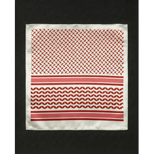 Shmagh Pocket Square