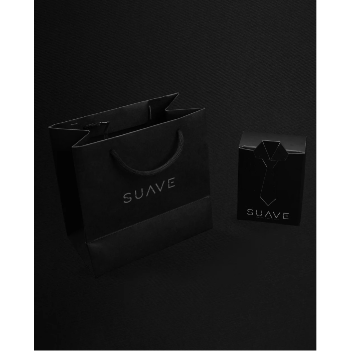 Luxury Ready Tie