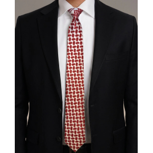 Shmagh Ready Tie 