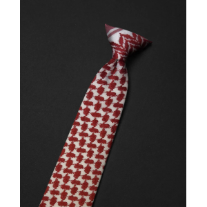 Shmagh Ready Tie 