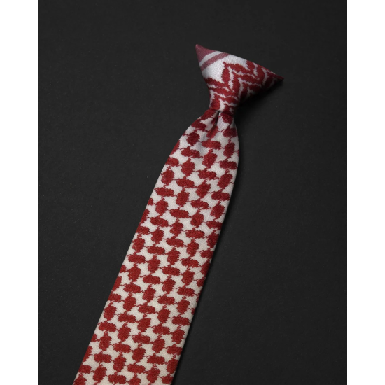 Shmagh Ready Tie 
