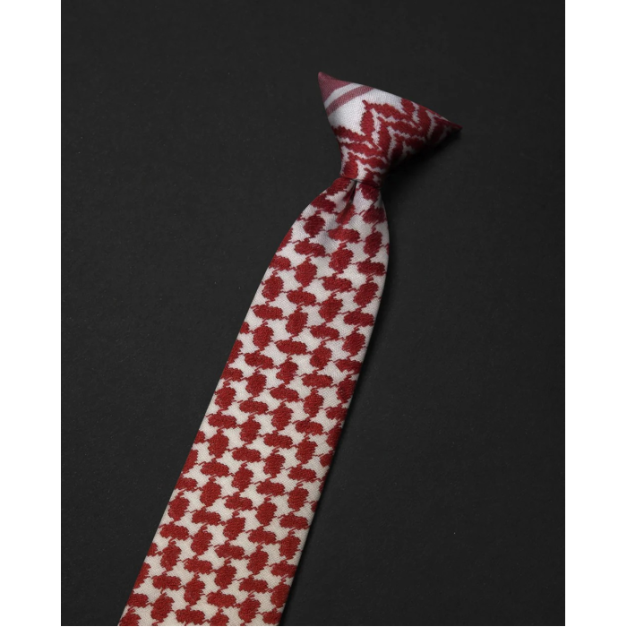 Shmagh Ready Tie 