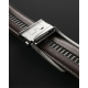 Hole Free Belt Genuine Leather