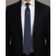 Woven (Jordan Flag) Silk Ready Tie
