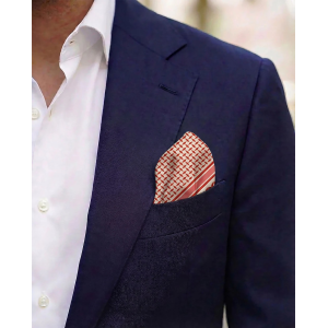 Shmagh Pocket Square