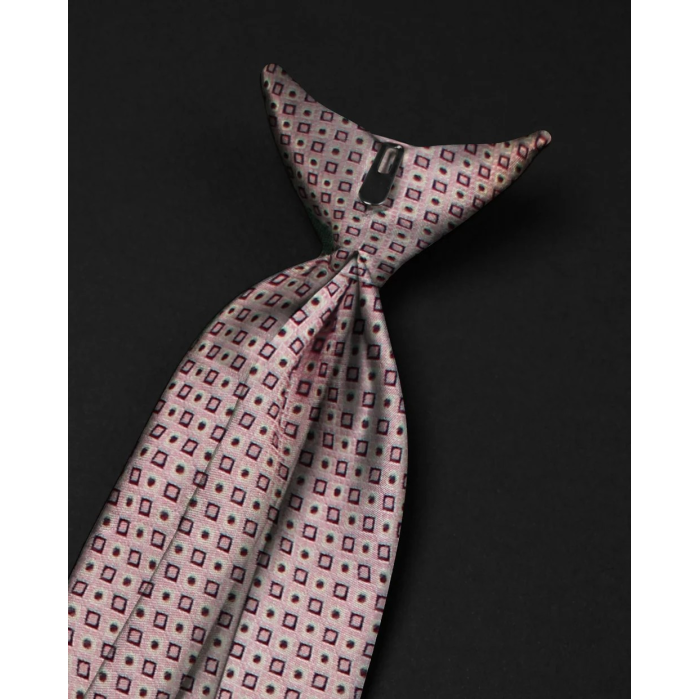 Luxury Ready Tie