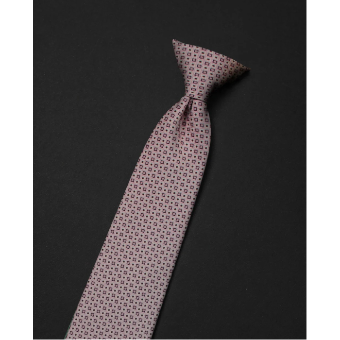 Luxury Ready Tie