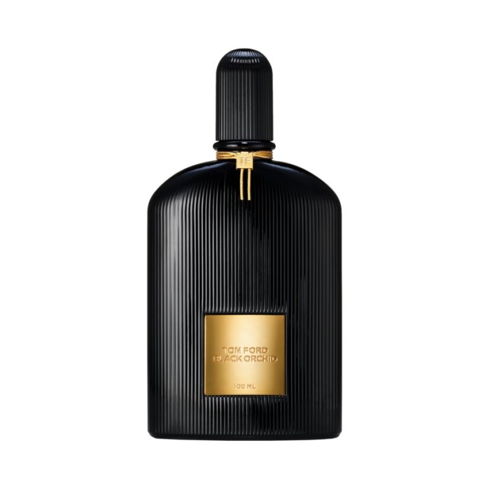 TOM FORD Black Orchid Unisex Eau De Parfum 100ML