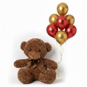 Teddy Love