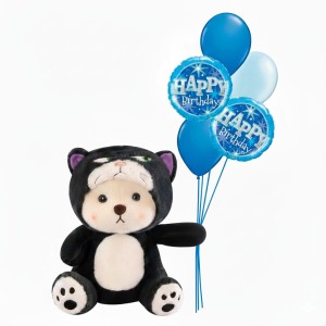 Lovely Bear