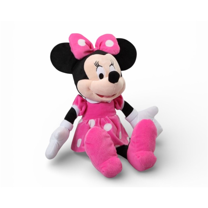 Minnie Mouse 