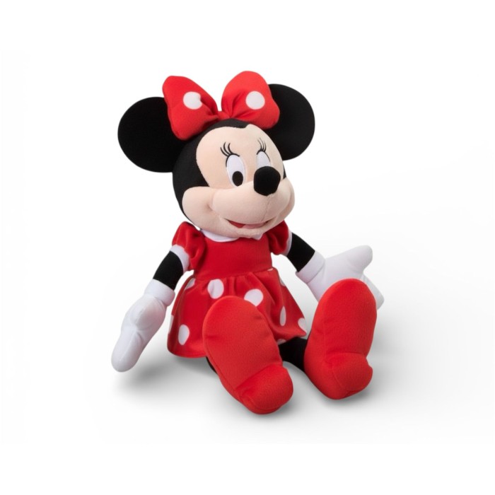 Love Minnie Mouse 