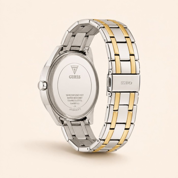 GUESS - GC ELLIOT