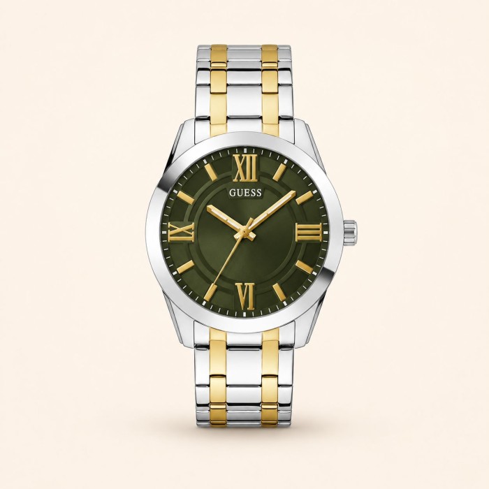 GUESS - GC ELLIOT
