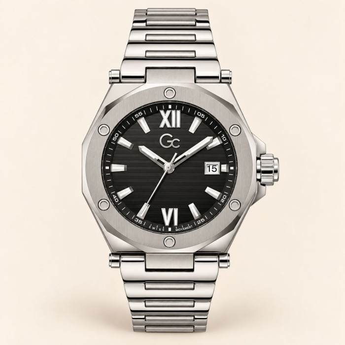 GUESS - GC Gc Legacy Sleek