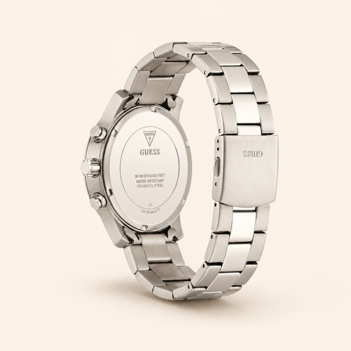 GUESS - GC PARKER
