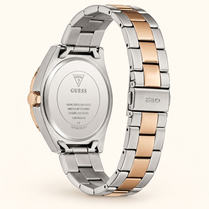GUESS - GC VELOCITY
