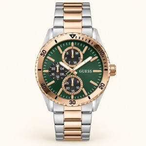 GUESS - GC VELOCITY