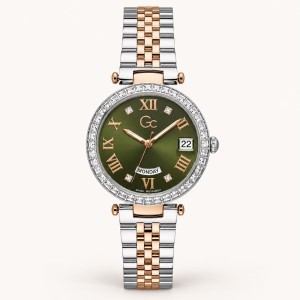 GUESS - GC Gc FLAIR MID SIZE METAL