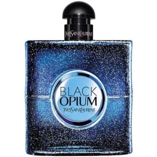 YVES SAINT LAURENT Black Opium Intense Woman Eau De Parfum 90ML YVES SAINT LAURENT Black Opium Intense Woman Eau De Parfum 90ML