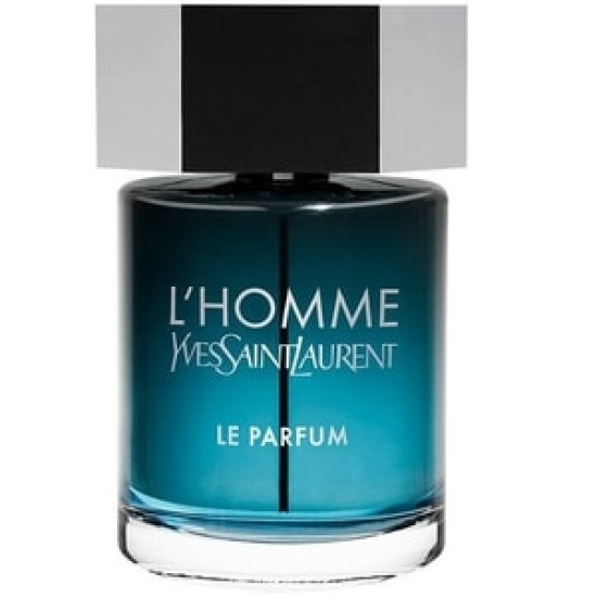 YVES SAINT LAURENT L'homme Le Parfum 100ML YVES SAINT LAURENT L'homme Le Parfum 100ML