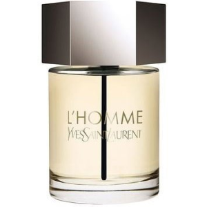 YVES SAINT LAURENT  L`homme Eau De Toilette 100ML