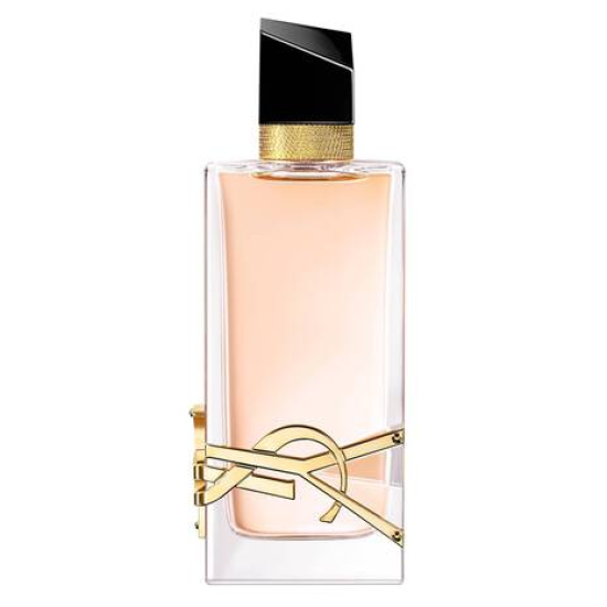 YVES SAINT LAURENT  Libre Woman Eau De Toilette 90ML