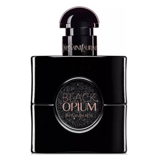 YVES SAINT LAURENT Black Opium Le Parfum Woman Eau De Parfum 90ML YVES SAINT LAURENT Black Opium Le Parfum Woman Eau De Parfum 90ML