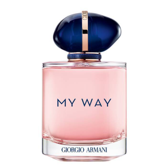 GIORGIO ARMANI My Way Woman Eau De Parfum 90ML GIORGIO ARMANI My Way Woman Eau De Parfum 90ML