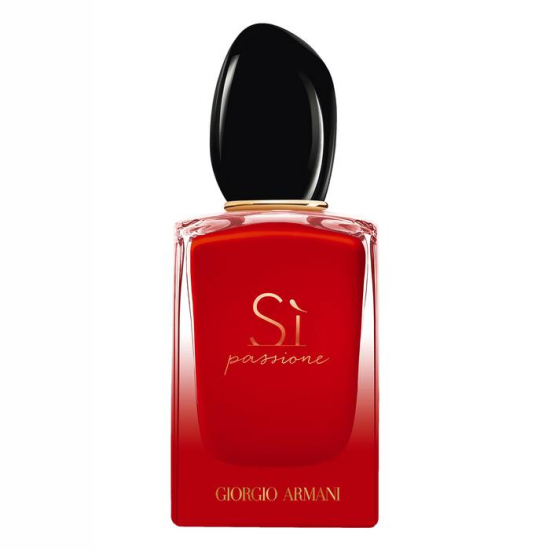 GIORGIO ARMANI Si Passione Intense Woman Eau De Parfum 100ML GIORGIO ARMANI Si Passione Intense Woman Eau De Parfum 100ML