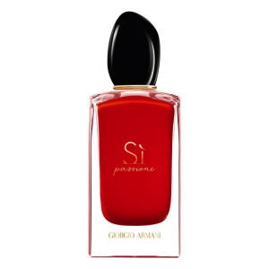 GIORGIO ARMANI  Si Passione Woman Eau De Parfum 100ML
