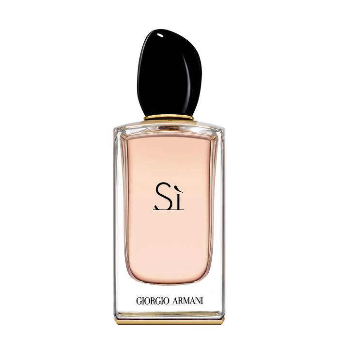GIORGIO ARMANI  Si Woman Eau De Parfum 100ML