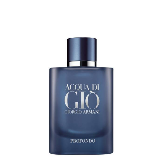 GIORGIO ARMANI Acqua Di Gio Profondo Man Eau De Parfum 70ML GIORGIO ARMANI Acqua Di Gio Profondo Man Eau De Parfum 70ML