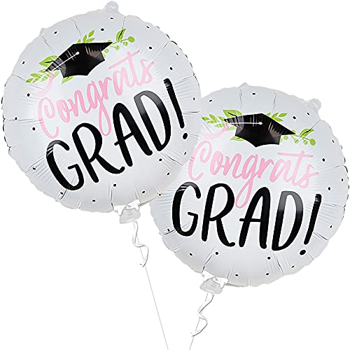 Success Vibes Balloons
