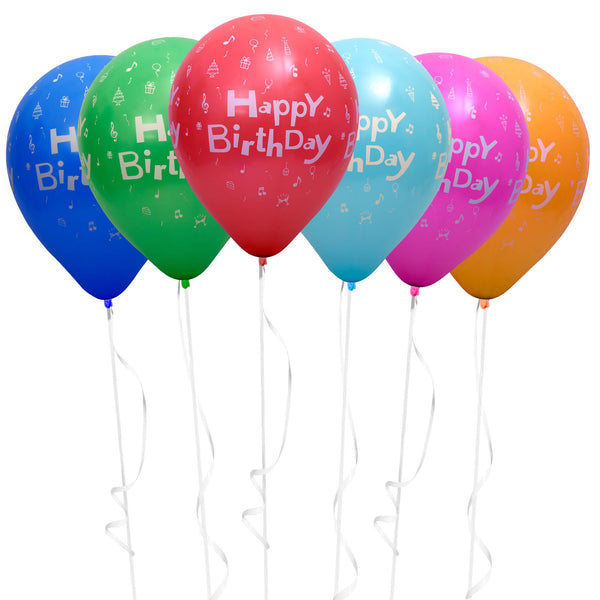 Happy Birthday Bundel