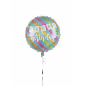Colorful Balloon