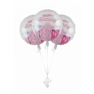 Gift Balloons