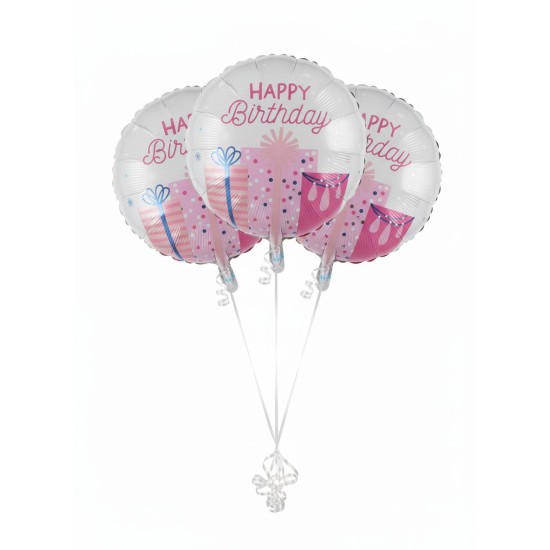 Gift Balloons