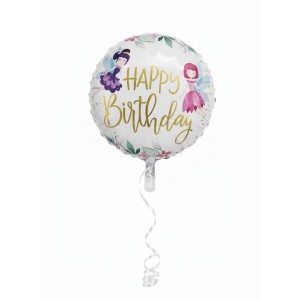 Happy Kid Balloon