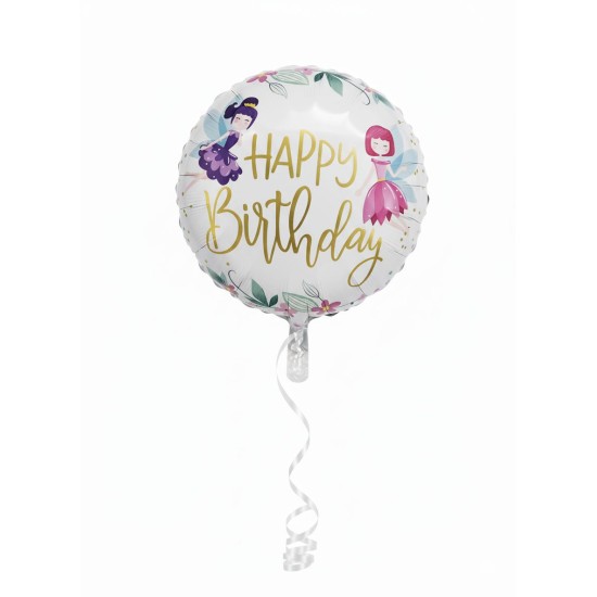 Happy Kid Balloon