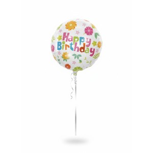 Rose Balloon