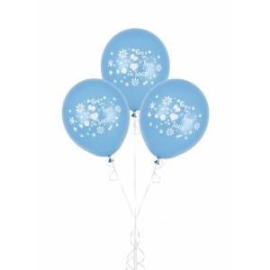 Healing Balloons
