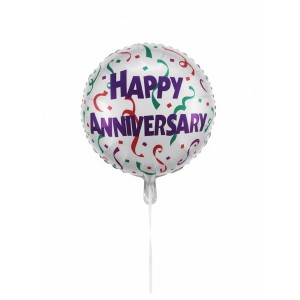 Endless Love Balloon